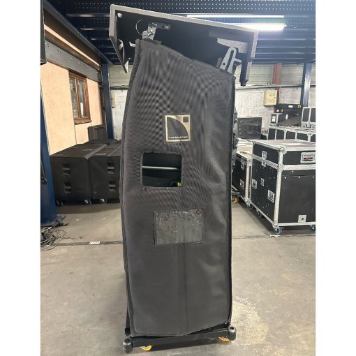 L-Acoustics K3 Long Throw Audio Loudspeaker