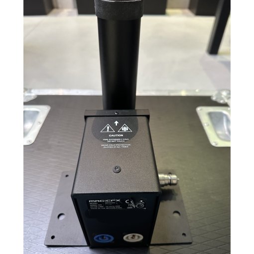 MagicFx CO2 Jet Effect Machine