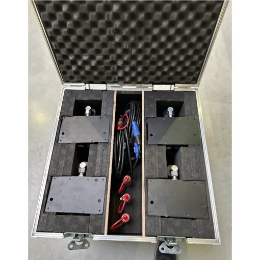 MagicFx CO2 Jet Effect Machine