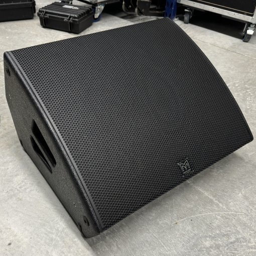 Martin Audio LE200 15" Passive Coaxial Stage Monitor