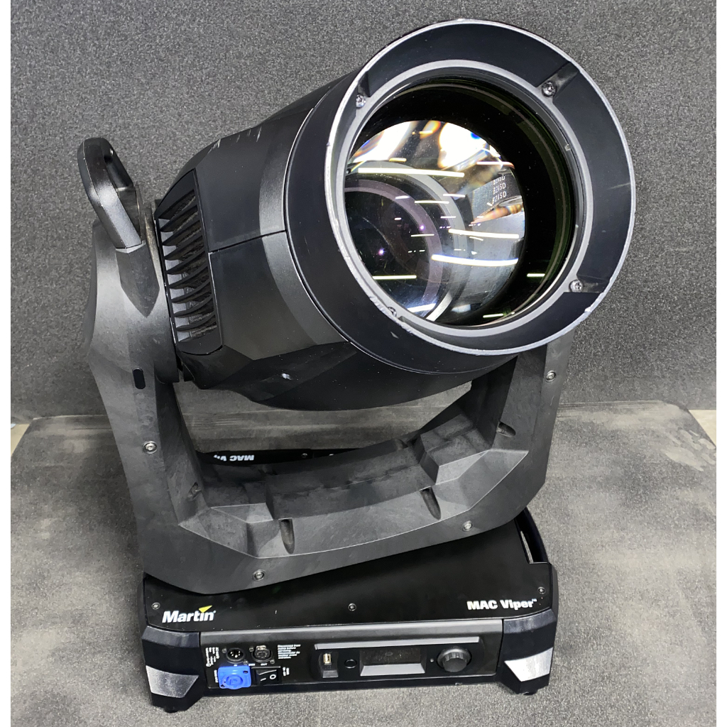 Martin MAC Viper Profile Lighting Fixture