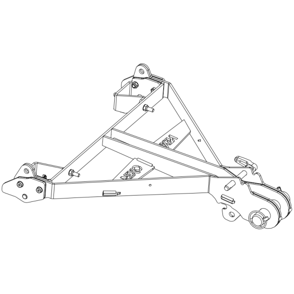 Nexo STT-BTBUMPER