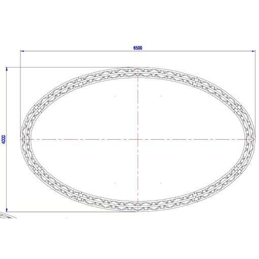 PROTRUSS T3106009055 ECLIPS-2