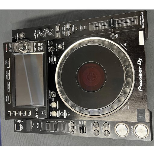 Pioneer CDJ-2000-NX2-2