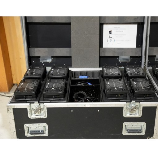 Robe LED Beam 150 set-3