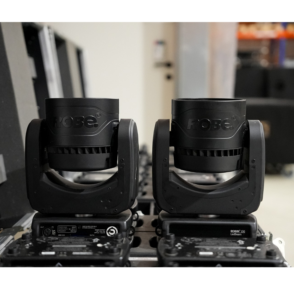Robe LED Beam 150 set-5
