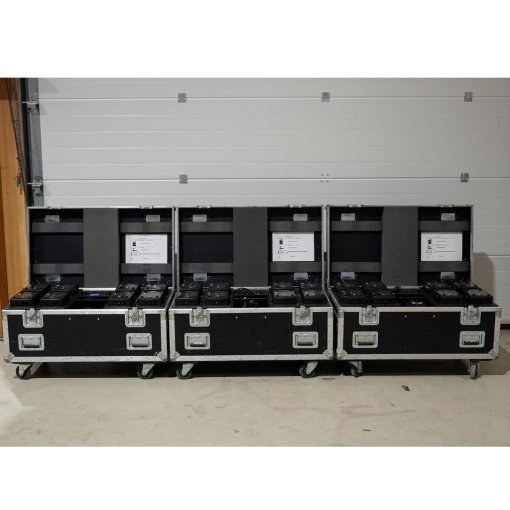 Robe LED Beam 150 set