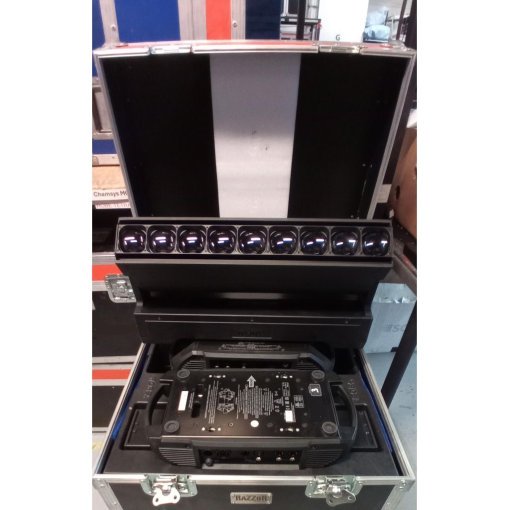 Robe TetraX Lighting Fixture