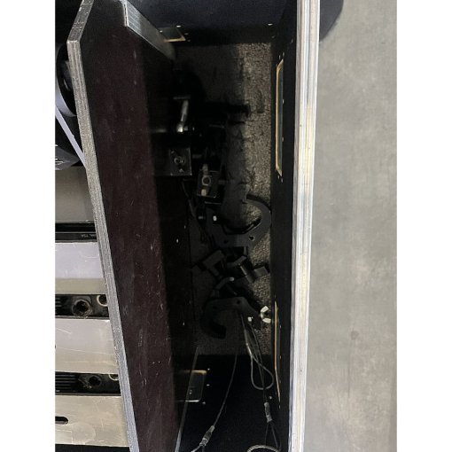 SGM SP6 SixPack Lighting Fixture