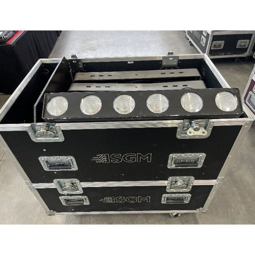 SGM SP6 SixPack Lighting Fixture