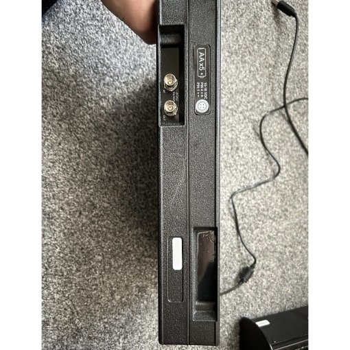 Sound Devices 688 and CL-12 Set
