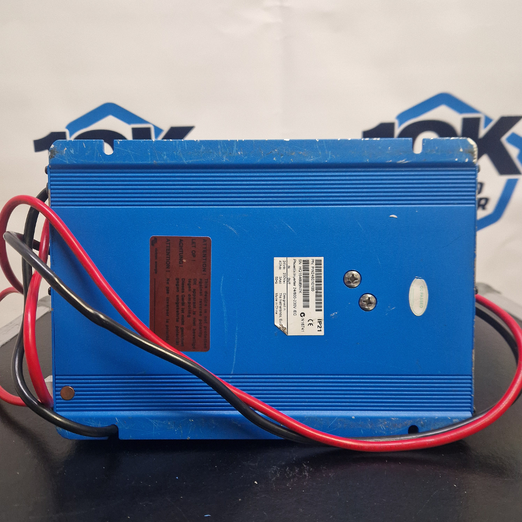 Victron Energy Phoenix Inverter 24/800 Pure Sinewave Inverter