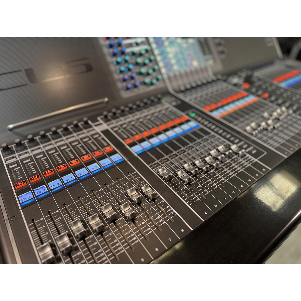 Yamaha CL5