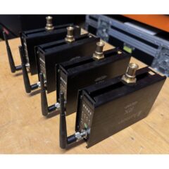 Lumen Radio RX RDM