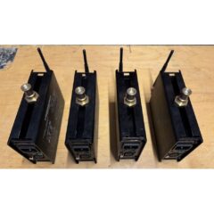 Lumen Radio RX RDM