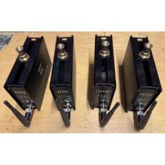 Lumen Radio RX RDM