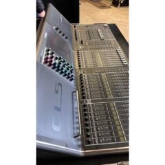 Yamaha CL5 Digital Mixing Consoles in great condition, from 2020