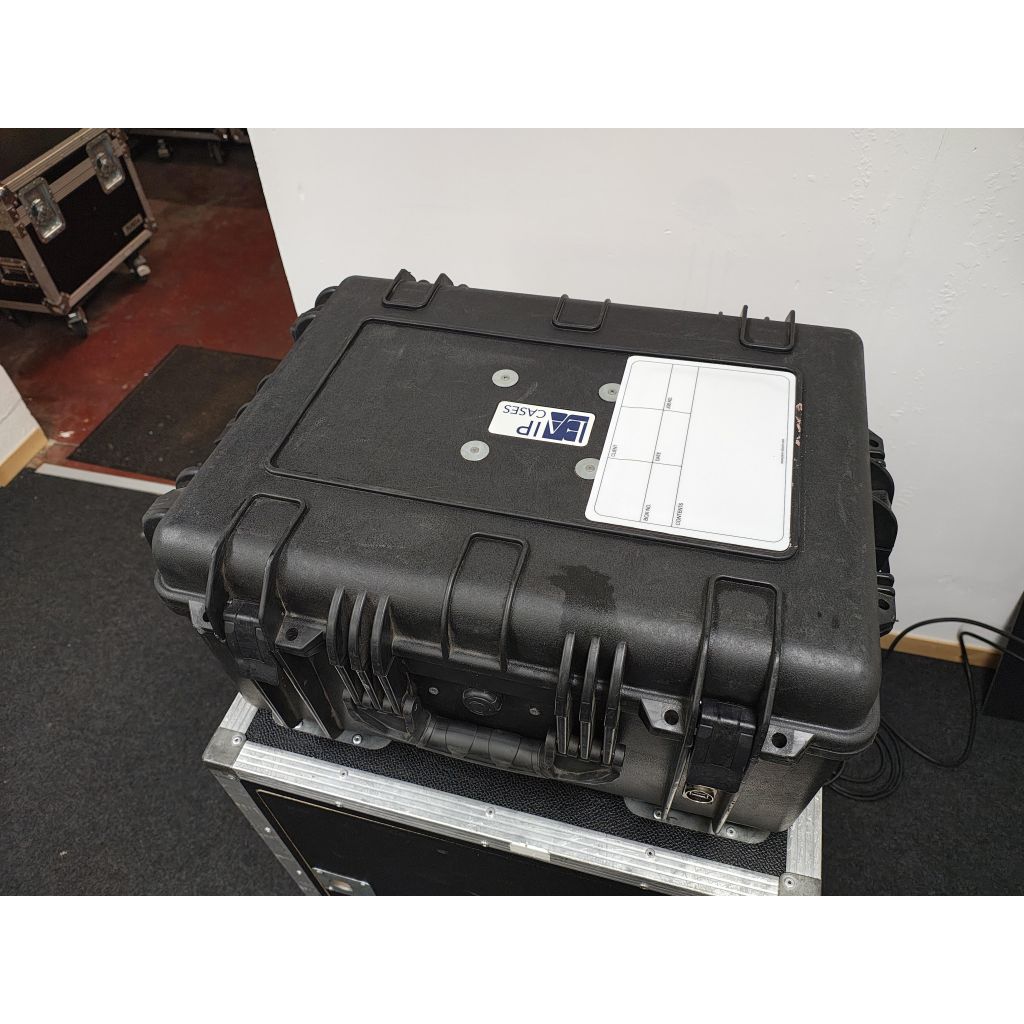 Waves LV1 touring case