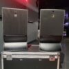 L-Acoustics A15 Wide, Focus, Ks-21i and LA4x Package