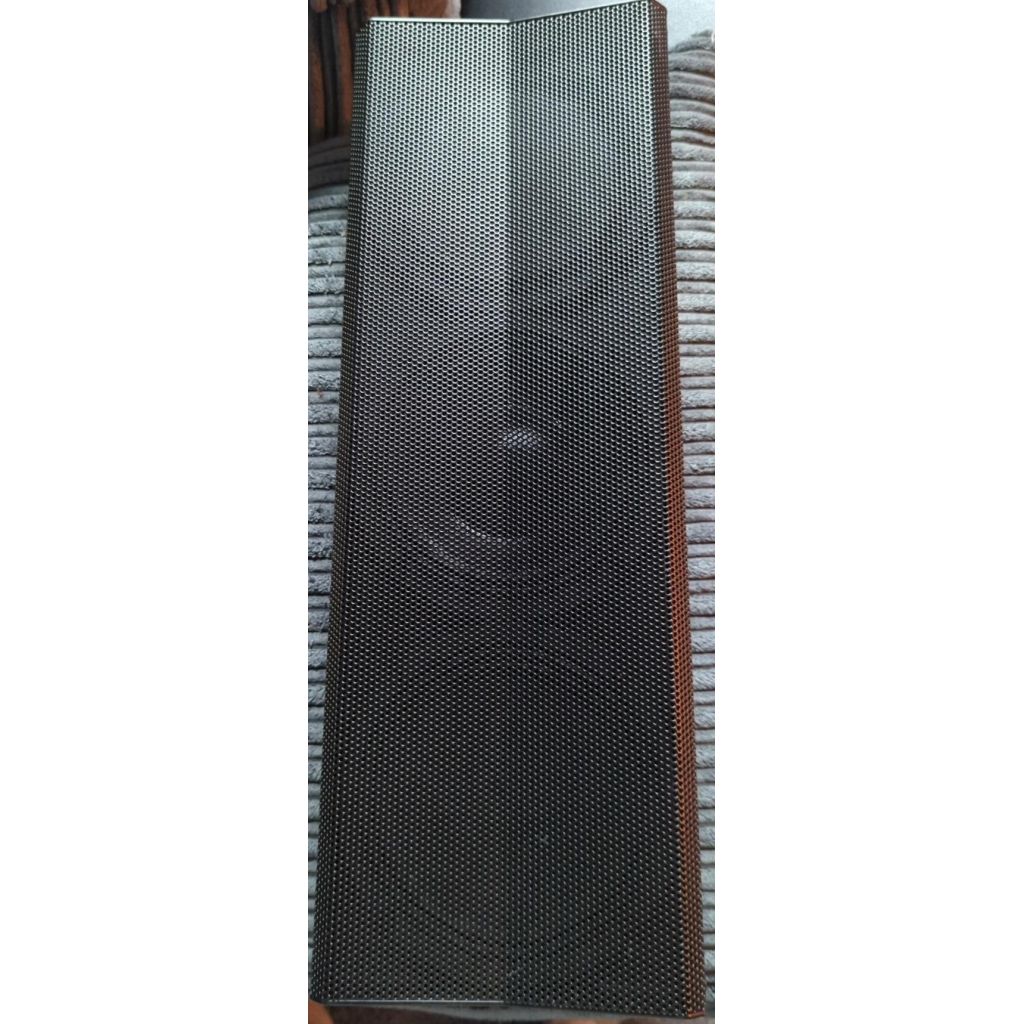 K-Array Vyper KV52 Line Array and KU36 Subwoofer