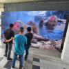 ABSEN NT SERIES P2.0 500mm x 500mm Panels