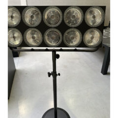 ACME SnowStorm Lighting Fixture