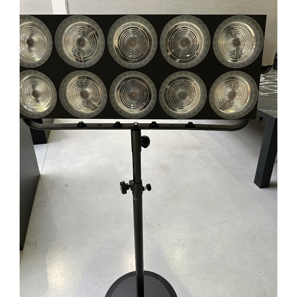 ACME SnowStorm Lighting Fixture