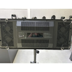 ACME SnowStorm Lighting Fixture