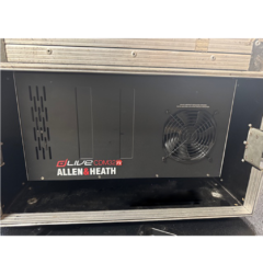 Allen & Heath CDM32 Mixrack (2)