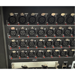 Allen & Heath CDM32 Mixrack