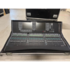 Allen & Heath Dlive S7000 Mixer front