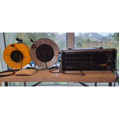 Allen and Heath QU-32 and Stage Boxes Package