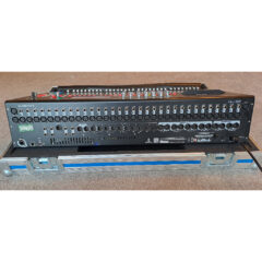 Allen and Heath QU-32 and Stage Boxes Package