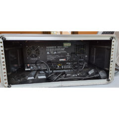 Allen and Heath QU-32 and Stage Boxes Package