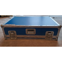 Allen and Heath QU-32 and Stage Boxes Package