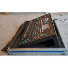 Allen and Heath QU-32 and Stage Boxes Package