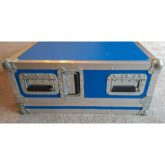 Allen and Heath QU-32 and Stage Boxes Package