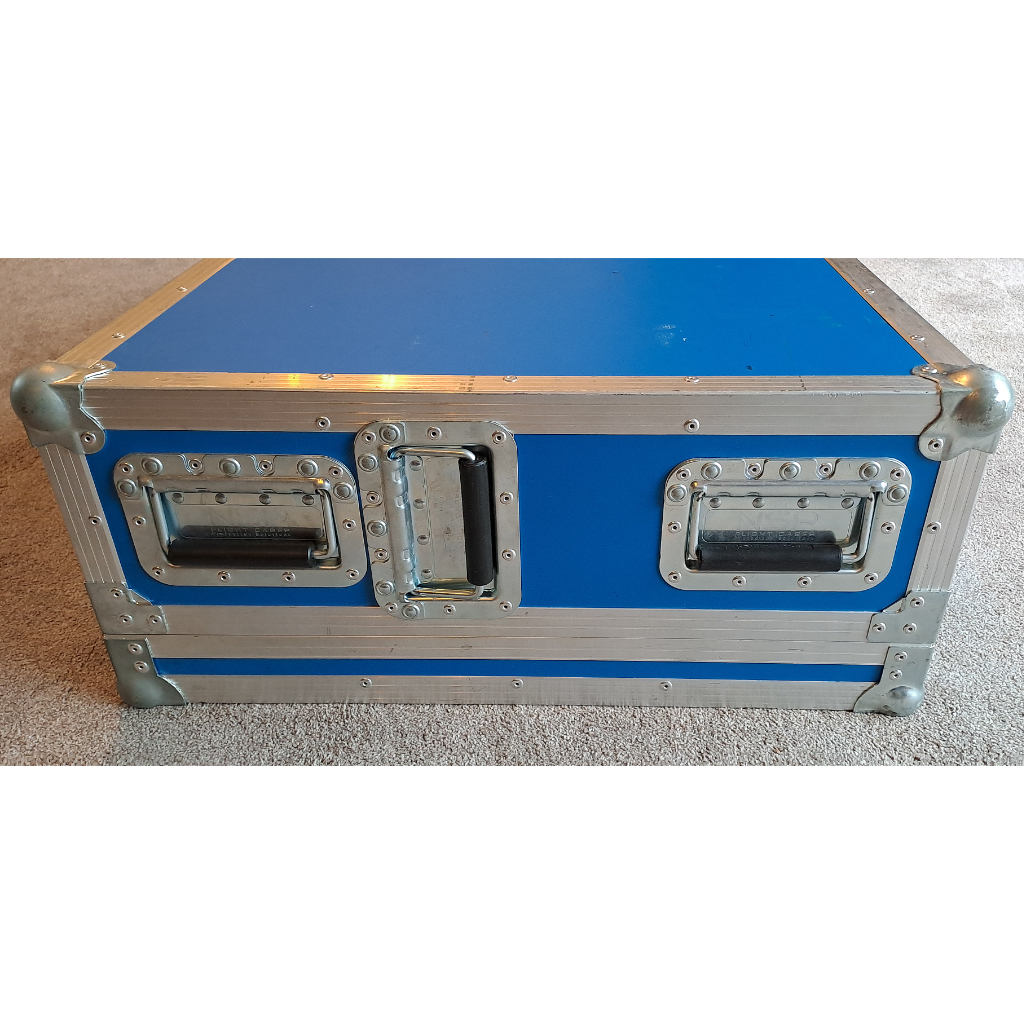 Allen and Heath QU-32 and Stage Boxes Package