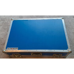 Allen and Heath QU-32 and Stage Boxes Package