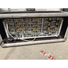 Analog Way Ascender 16-4K Seamless Switcher