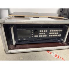 Analog Way Ascender 16-4K Seamless Switcher