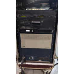 Avid-Digidesign Venue Profile, F.O.H Rack and StageRack Package