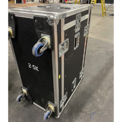 Avolites 48-Way 2.5Kw Dimmer Rack