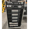 Avolites 48-Way 2.5Kw Dimmer Rack