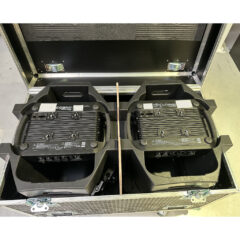 Ayrton Cobra Lighting Fixtures