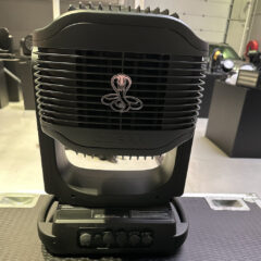 Ayrton Cobra Lighting Fixtures