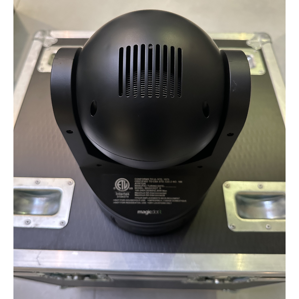 Ayrton Magic Dot-R LED Lighting Fixture