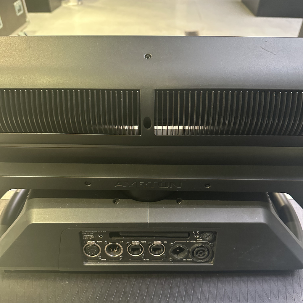 Ayrton MagicBlade-R Lighting Fixture