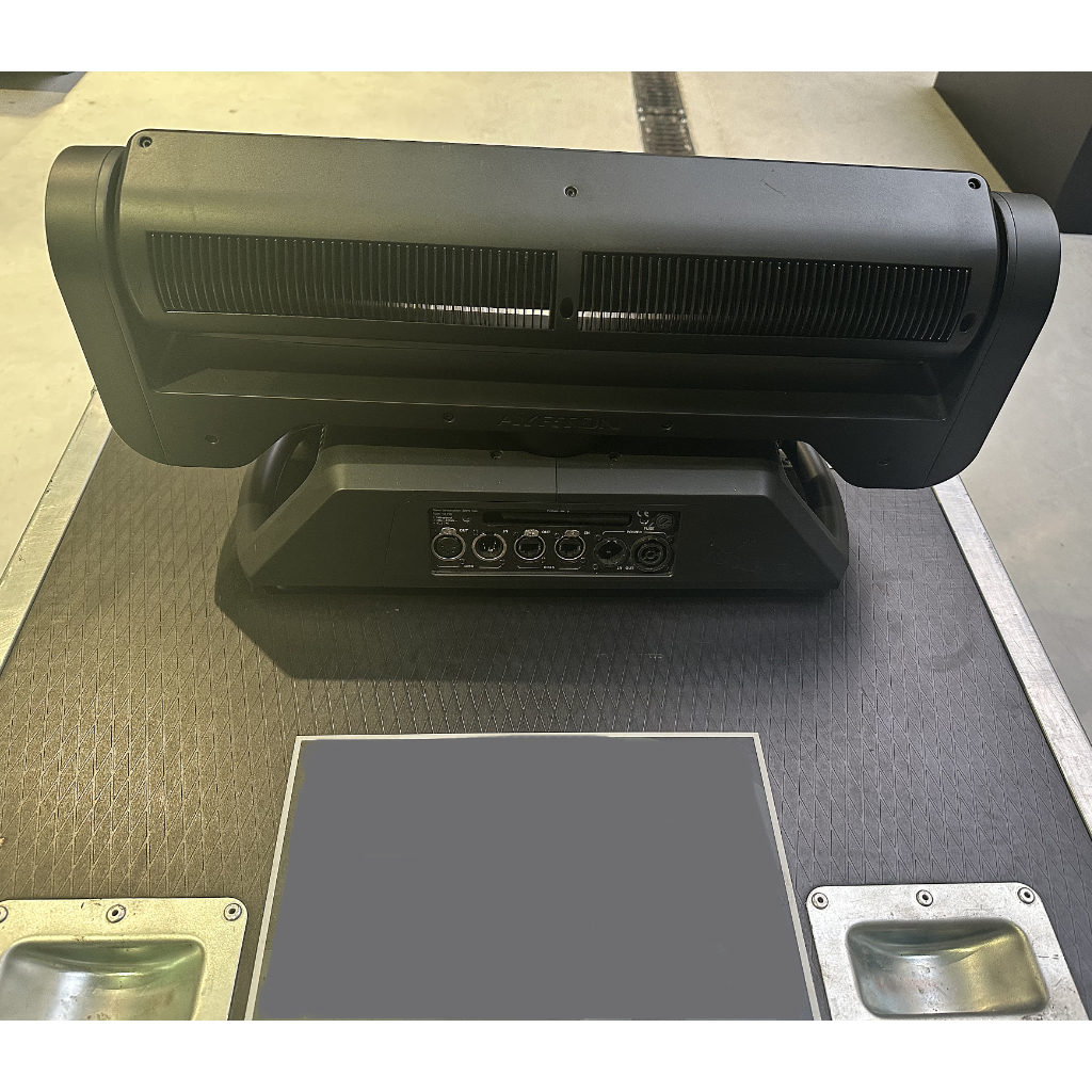 Ayrton MagicBlade-R Lighting Fixture