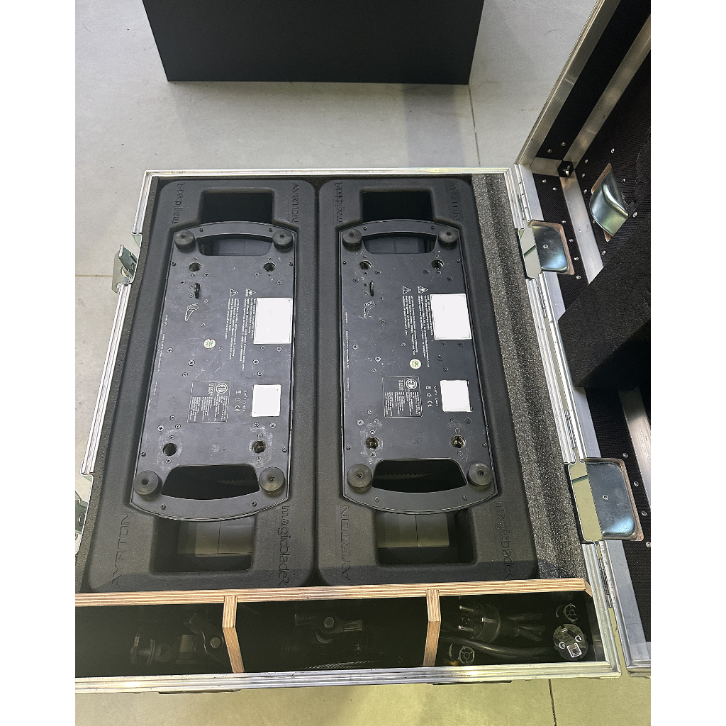 Ayrton MagicBlade-R Lighting Fixture